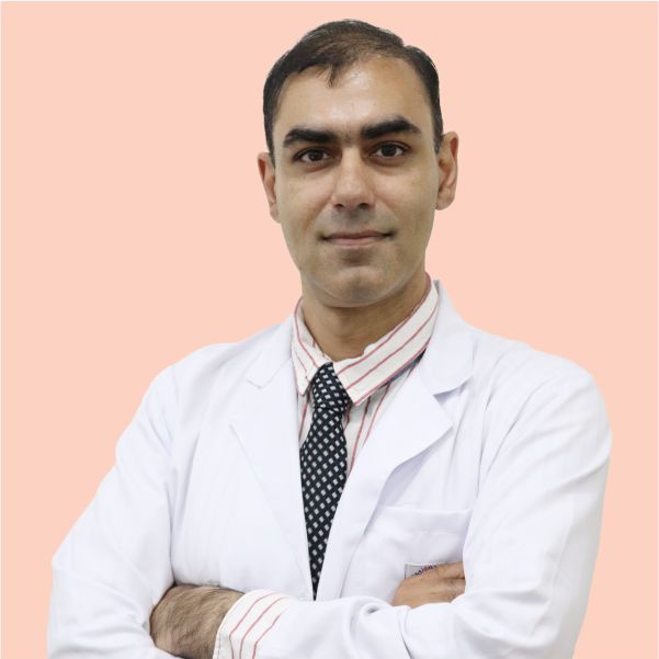 Dr. Alok Kumar Kalyani
